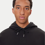 FELPA LV14LD225GBlack CALVIN KLEIN