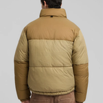 Giubbotto M8481 .000.85312LIGHT COFFEE REPLAY