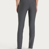 PANTALONE SLIT CIGARETTE 