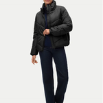 giubbotto ligario 10309844BLACK VERO MODA