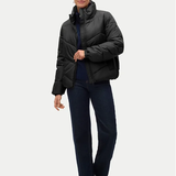 giubbotto ligario 10309844BLACK VERO MODA