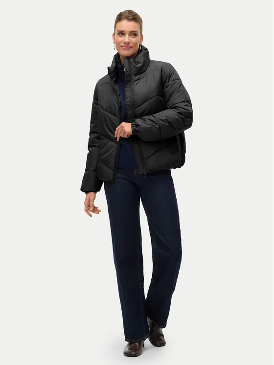 giubbotto ligario 10309844BLACK VERO MODA