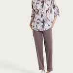 Pantalone Carrot/Pockets Ragno 