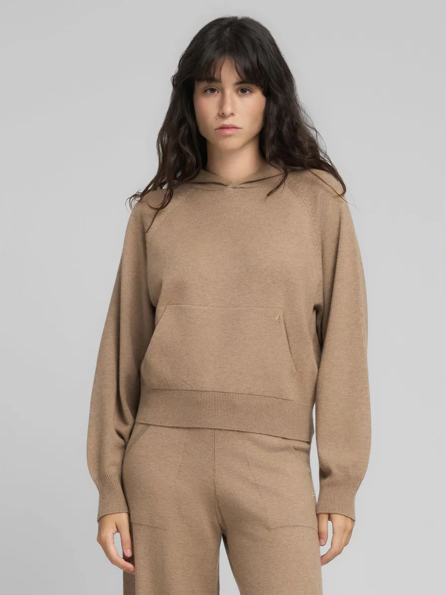 Maglia DK3905.000.G23372CAMEL REPLAY