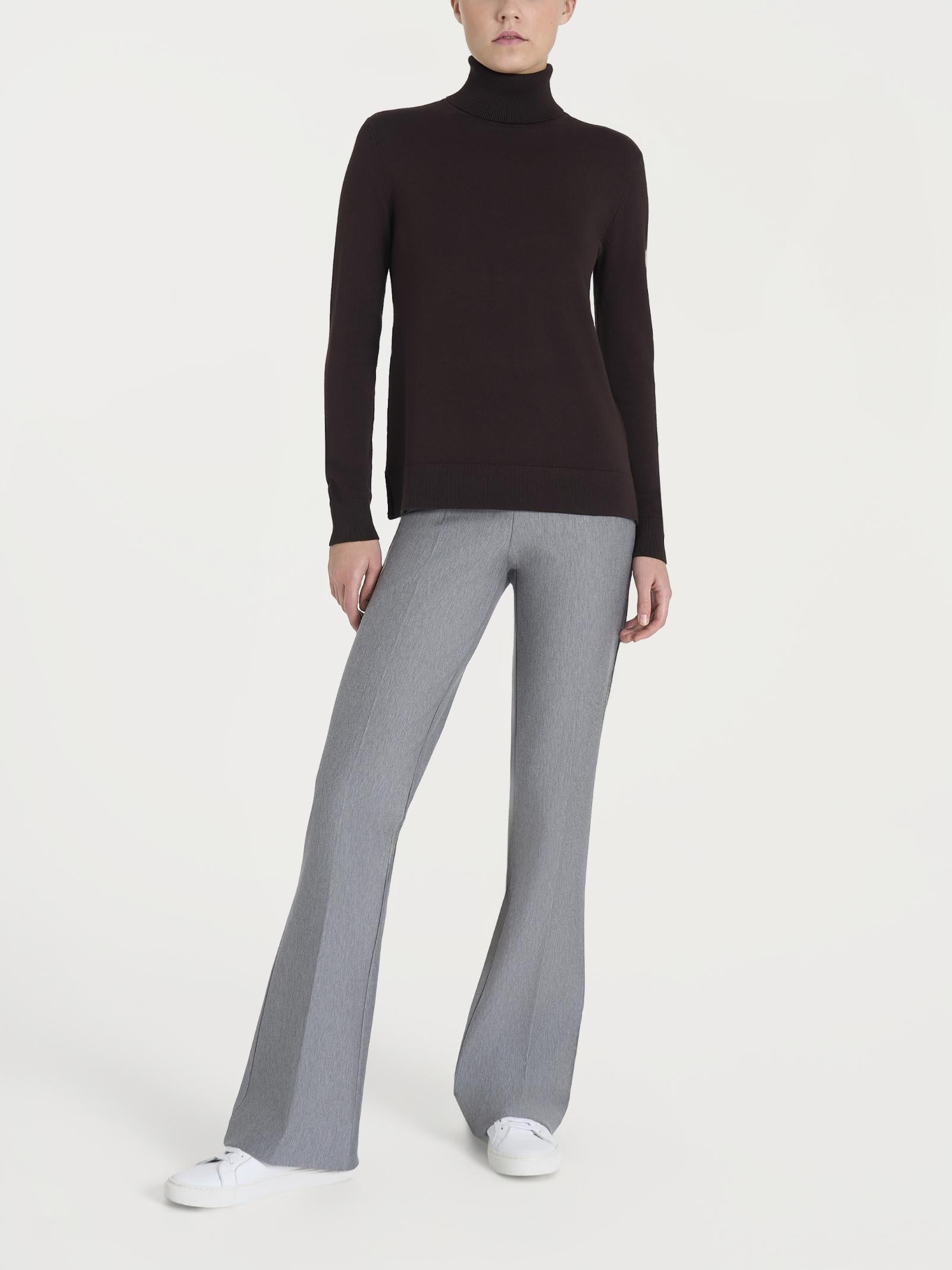 MAGLIA C/ROULE' DI44TKChocolate Torte RAGNO