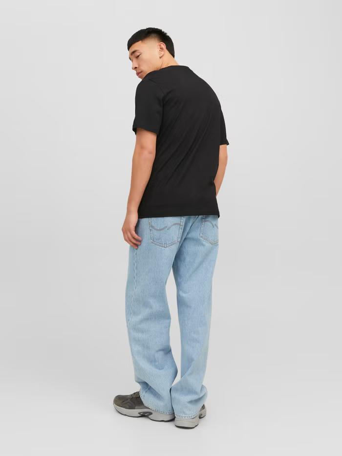 t-shirt vesterbro jack & jones 