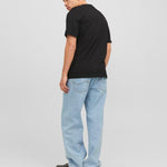 t-shirt vesterbro jack & jones 