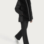 GIUBBOTTO DQ60KZNero RAGNO