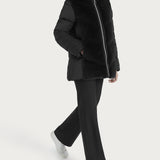 GIUBBOTTO DQ60KZNero RAGNO