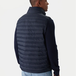 GILET LV04LC509GDARK SAPPHIRE CALVIN KLEIN