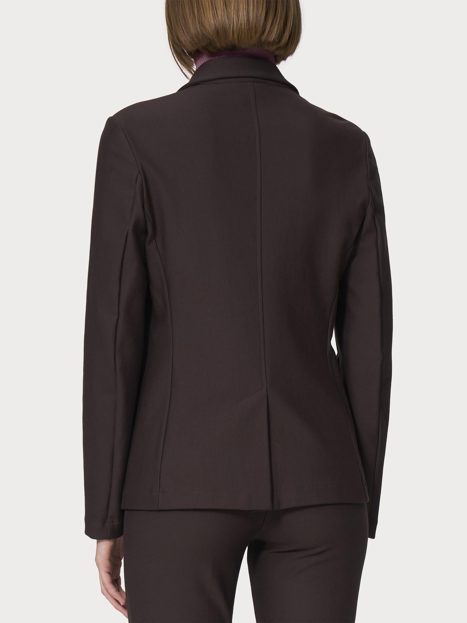 GIACCA DO23GAChocolate Torte RAGNO