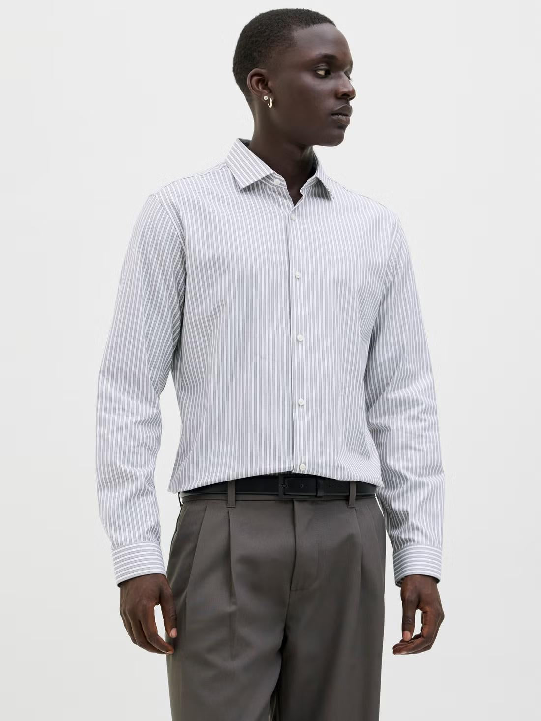 camicia parker jack & jones 