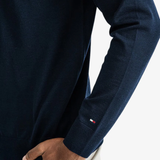 MAGLIA MW0MW39775Desert Sky TOMMY HILFIGER