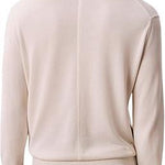 MAGLIA LV040BM343TOFU CALVIN KLEIN