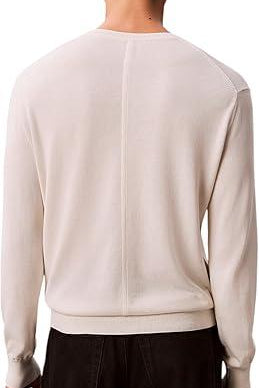 MAGLIA LV040BM343TOFU CALVIN KLEIN