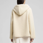 Giubbotto W7922 .000.85285WINTER WHITE REPLAY