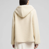 Giubbotto W7922 .000.85285WINTER WHITE REPLAY