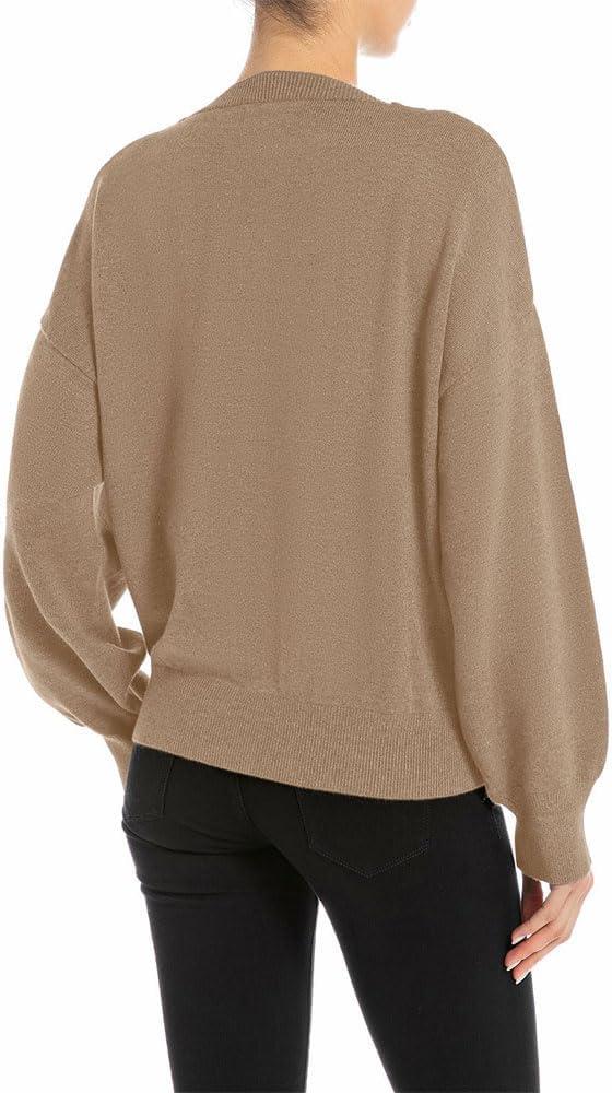 Maglia DK3901.000.G23372CAMEL REPLAY