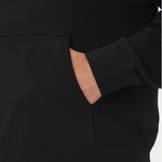 FELPA LV04RC288GBlack CALVIN KLEIN