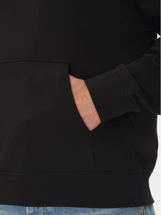 FELPA LV04RC288GBlack CALVIN KLEIN