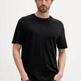 T-SHIRT LV04LB275GBlack CALVIN KLEIN