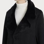 CAPPOTTO DQ48KLNero RAGNO