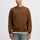 felpa bradley 12249341MONKS ROBE JACK & JONES