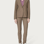 GIACCA DO23GAPine Bark RAGNO