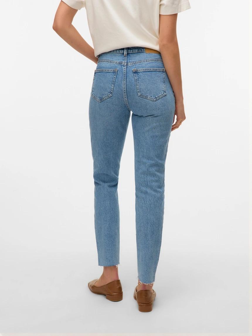 Jeans Brenda Gu384 Vero Moda 