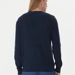 MAGLIA LV04LB327GDARK SAPPHIRE CALVIN KLEIN