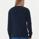 MAGLIA LV04LB327GDARK SAPPHIRE CALVIN KLEIN