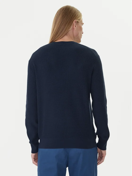 MAGLIA LV04LB327GDARK SAPPHIRE CALVIN KLEIN