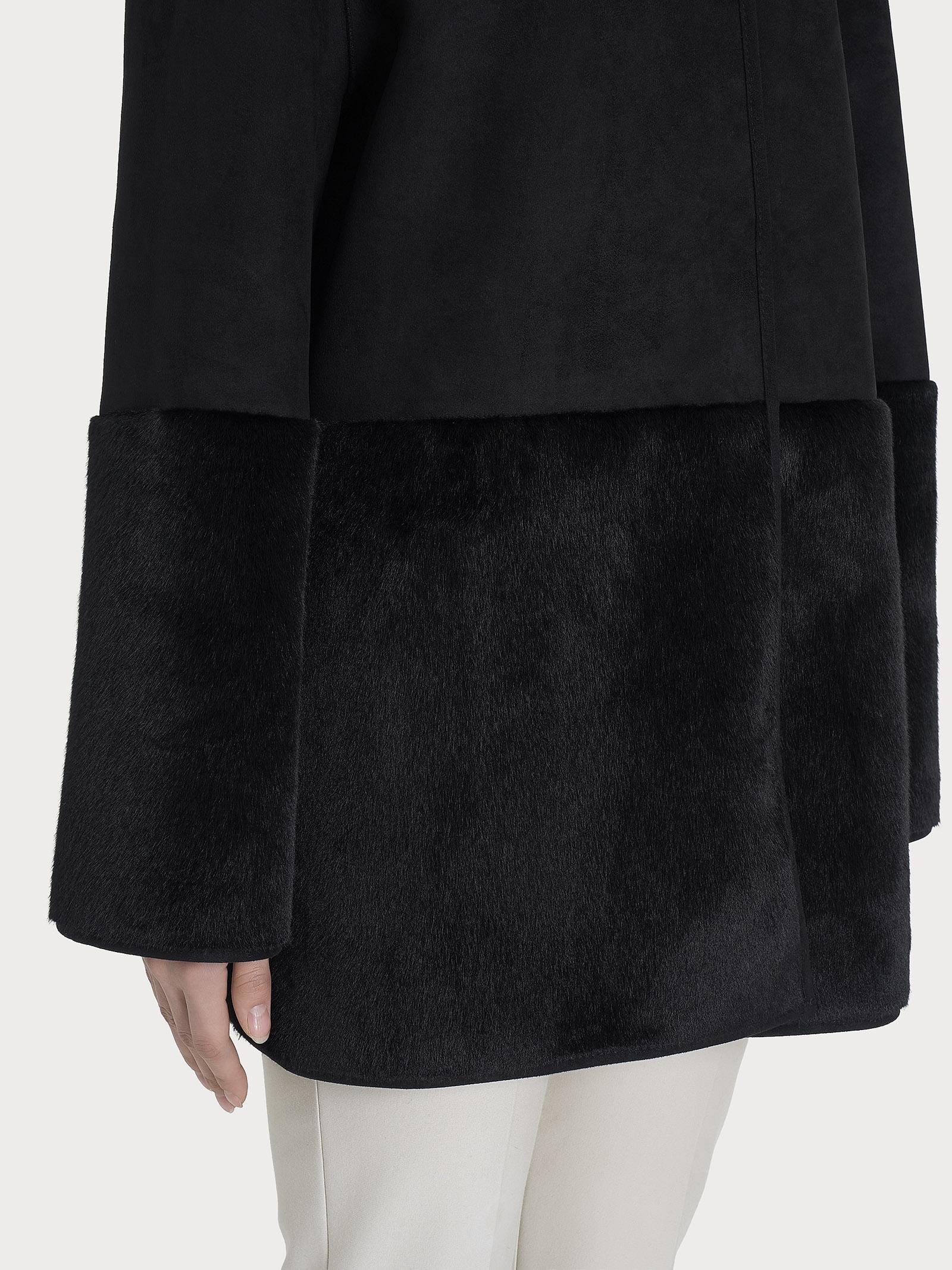 GIACCONE DQ48KUNero RAGNO