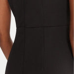 Abito Intero CFC0125515003Nero RINASCIMENTO