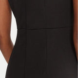 Abito Intero CFC0125515003Nero RINASCIMENTO