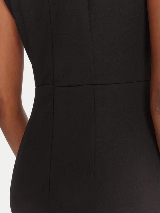 Abito Intero CFC0125515003Nero RINASCIMENTO