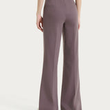 Pantalone Flare Ragno 