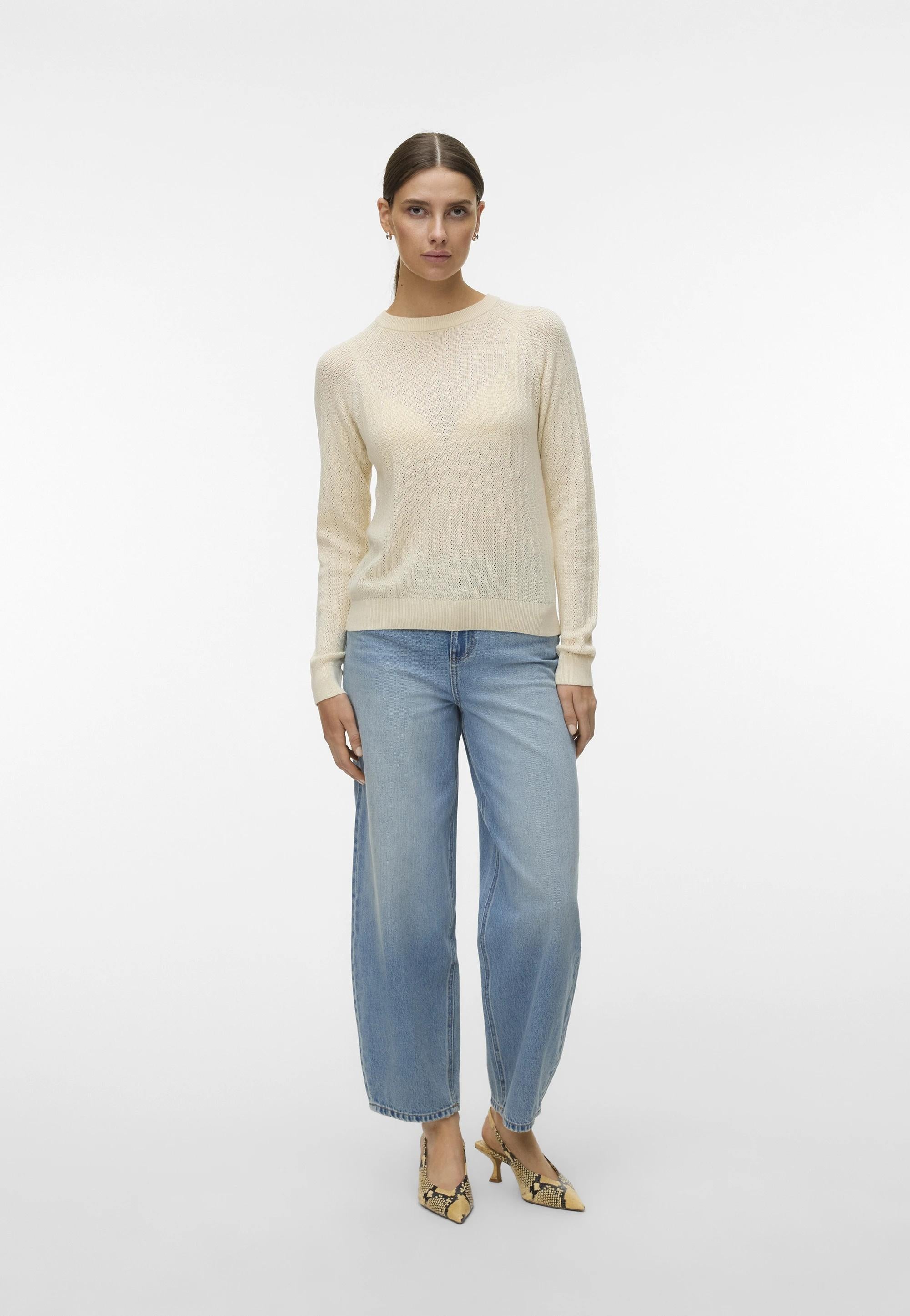 Maglia Newlex Vero Moda 