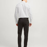 camicia cardiff 12201905WHITE JACK & JONES