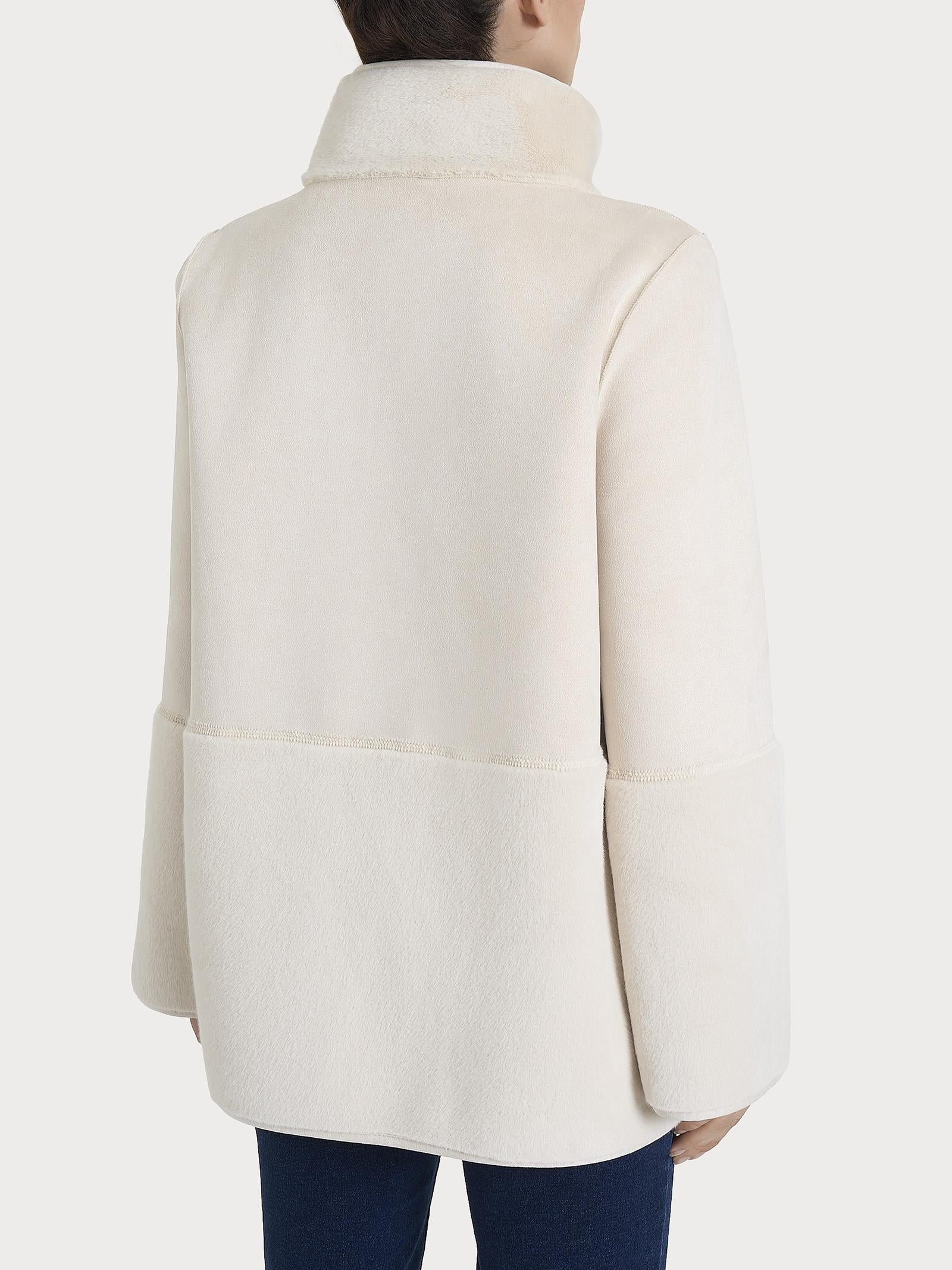 GIACCONE DQ48KFChampignon RAGNO