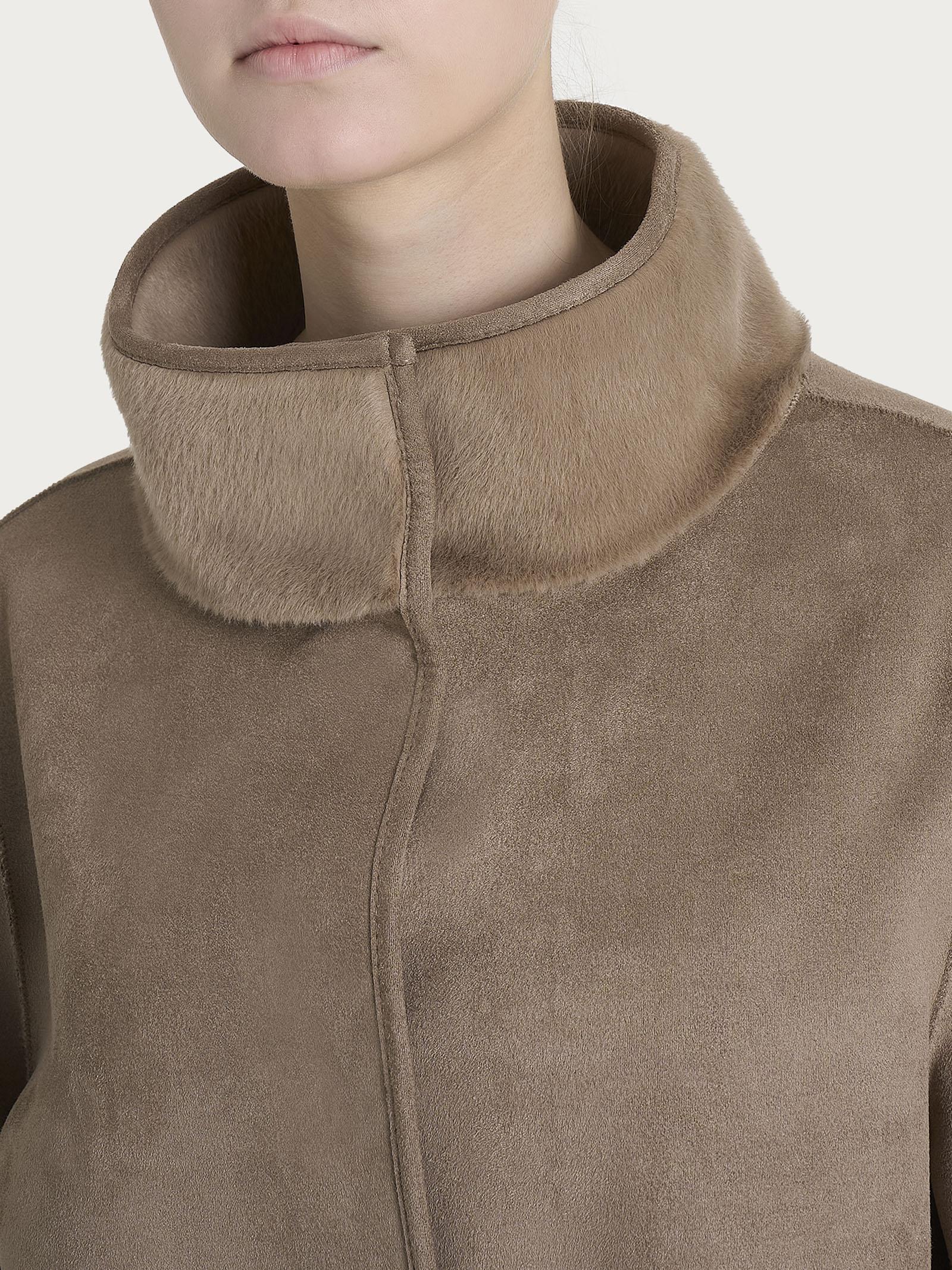 GIACCA DQ48KBPine Bark RAGNO