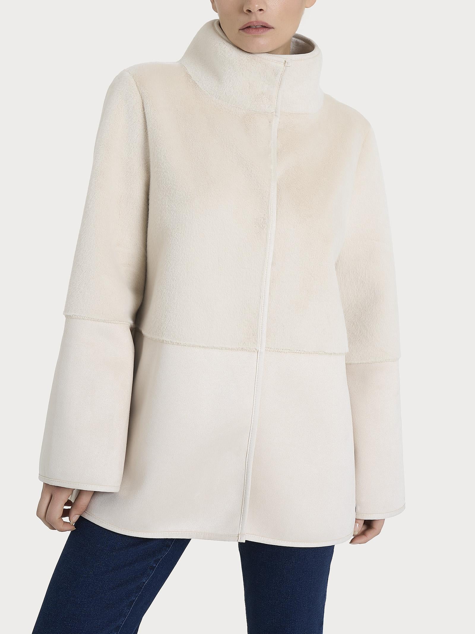 GIACCONE DQ48KFChampignon RAGNO