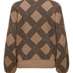 maglia lanny 15327635COCOA CREME ONLY