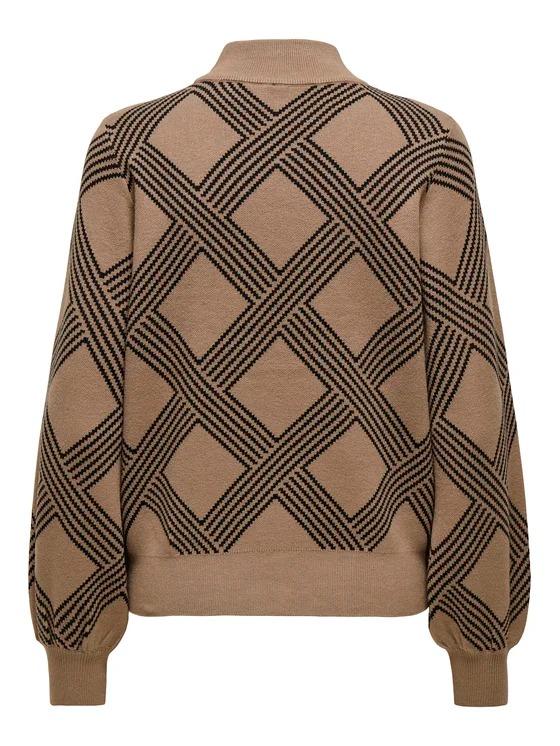 maglia lanny 15327635COCOA CREME ONLY