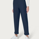 Pantalone Carrot/Pockets Ragno 