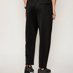 PANTALONE LV04RD213GBlack CALVIN KLEIN