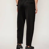 PANTALONE LV04RD213GBlack CALVIN KLEIN