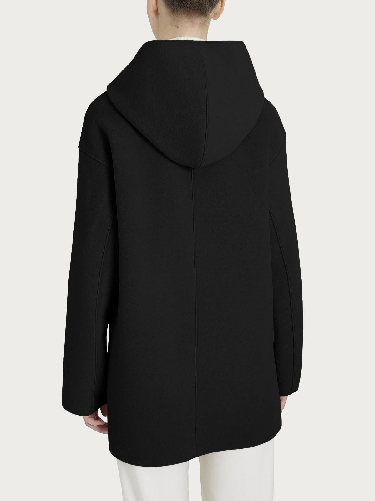 GIACCONE DQ61KUNero RAGNO