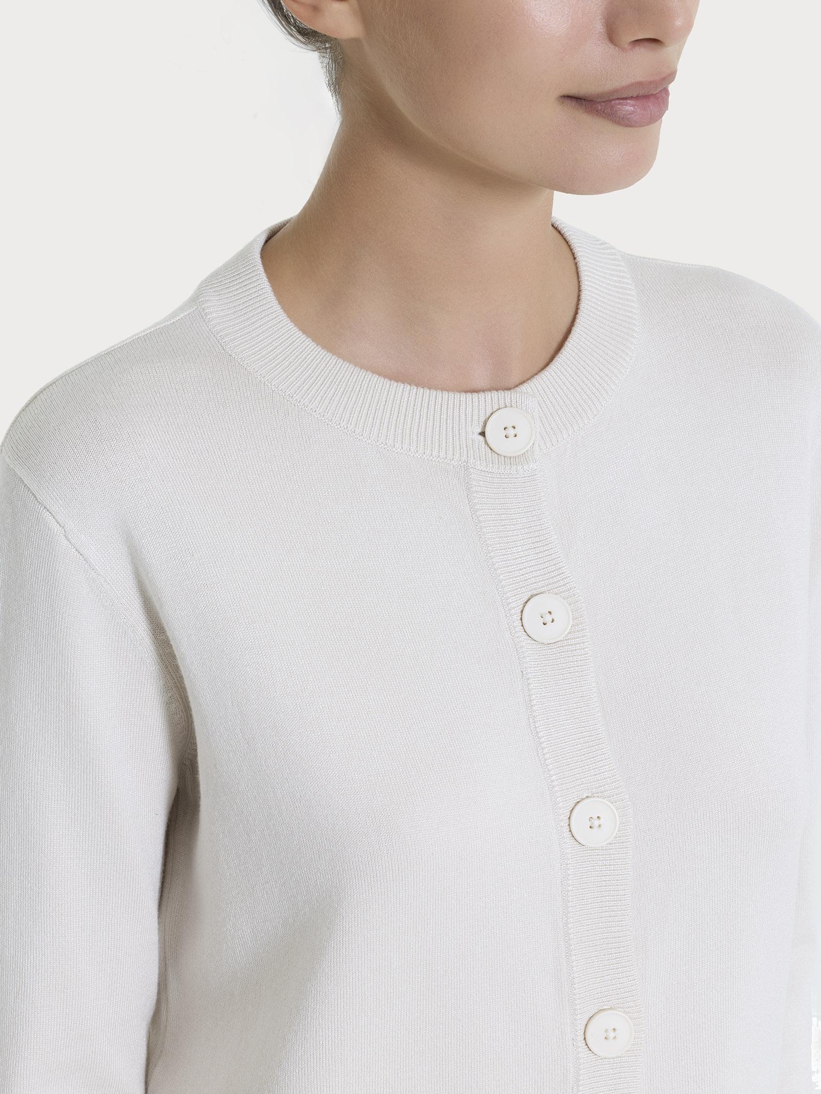 CARDIGAN DQ64TLChampignon RAGNO