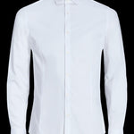 camicia parma 12097662WHITE JACK & JONES